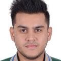 Prateek Dimri