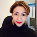 Cristina Rivera