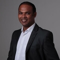 Sreenivas Eleri
