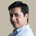 Jesus Eduardo Rico Vargas