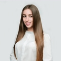 Leonova Anastasia Nikolaevna