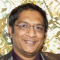 Paresh Masani