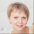 Inna Kalinska
