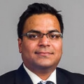 Rangan Majumdar