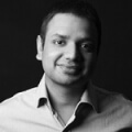 Siddharth Mittal
