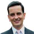 Carlos Ugalde