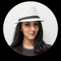 Rayhane GUESSMI