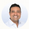 Robert Escobar