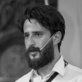 George Baziladze