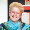 Dr Jane Thomason