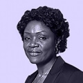 Marie-Noel Nsana