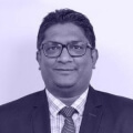 Paresh Masani