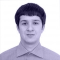 Shahboz Urinbaev