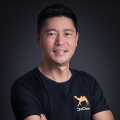 Tony Wu