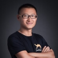 Eric Wang