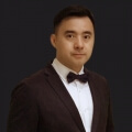 Leo Wang