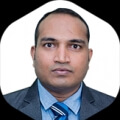 Nagi Reddy