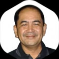 Anthony Posadas