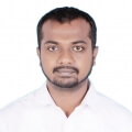 Ashwin Ranganath