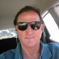 Bruce Macdonald
