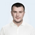 Maxim Tkachenko
