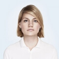 Maria Anishchenkova (Sometti)