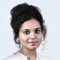 Pankhuri Bansal