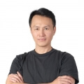Hung Chih (Jason Hung)
