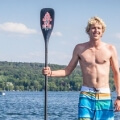 Connor Baxter