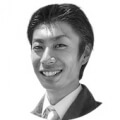 Cooz Komei Tokita