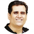 Raman Bansal