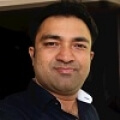 Sanjay Mohanty