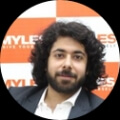 Nikhil Sethi