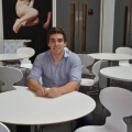Jose Maria Macedo