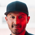 Greg Osuri