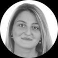 Ketevan Gugushvili