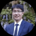 James Ma