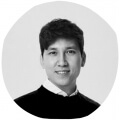 Simon Kim