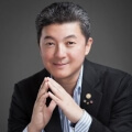 Shoucheng Zhang