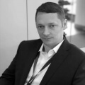 Aleksey Suchkov