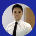 Benson Leung