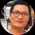 Heon Gyun Bang (William)