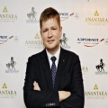 Dmitry Mazanikov