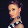 Viktoria Evstigneeva