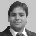 Umesh Chawl