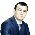 Askhat Kassymov
