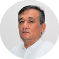 Yerzhan Janabekov