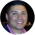Bo Vargas