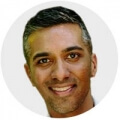 Avaneesh Srivastav