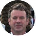 Timothy McSweeney